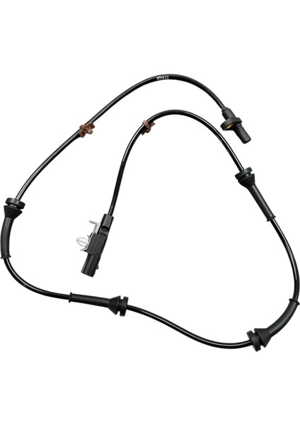 Nıssan Sensör Abs Qashqai 14-16/x-Trail 14-19 Arka Sağ/sol