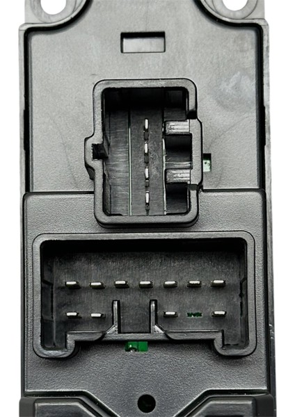 Ford Düğme Cam Açma Ranger 12-16 Ön Sol (15 Pin) modelleri