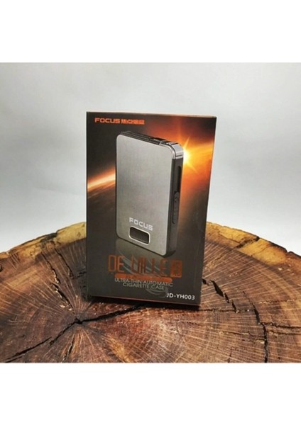 Koyu Pembe Metal Çakmaklı Tabakası modelleri