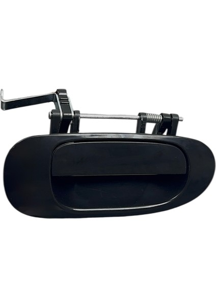 Mıtsubıshı Kol Kapı Carisma 96-01 Arka Dış Sağ