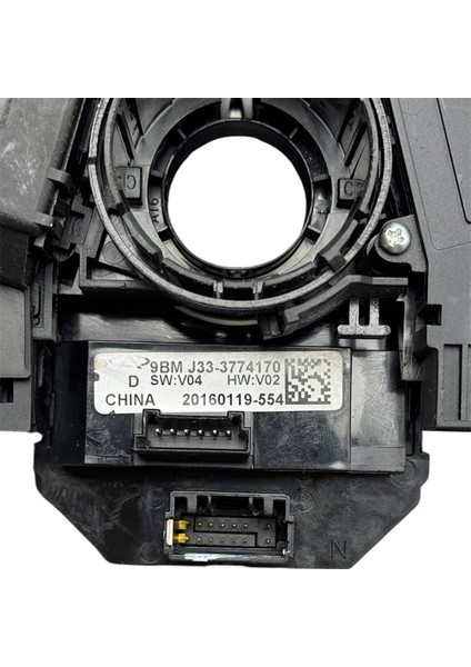 Chery Kol Sinyal Far Tiggo 7 Pro/tiggo 8 Pro 22-24(Komple)