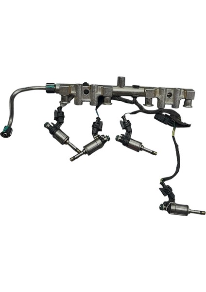 Chery Kütük Enjektör Tiggo 7 Pro/tiggo 8 Pro/omoda 5 1,622-24