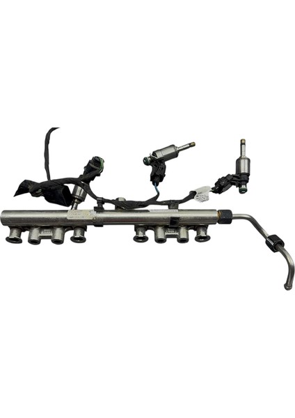 Chery Kütük Enjektör Tiggo 7 Pro/tiggo 8 Pro/omoda 5 1,622-24 fiyatları