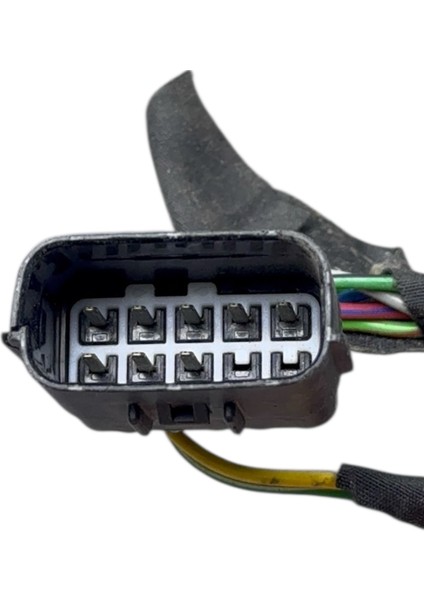 Chery Kütük Enjektör Tiggo 7 Pro/tiggo 8 Pro/omoda 5 1,622-24 fırsatları