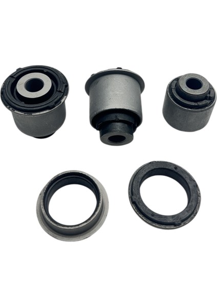 Honda Burç Travers Crv 07-11 Arka (Takım)