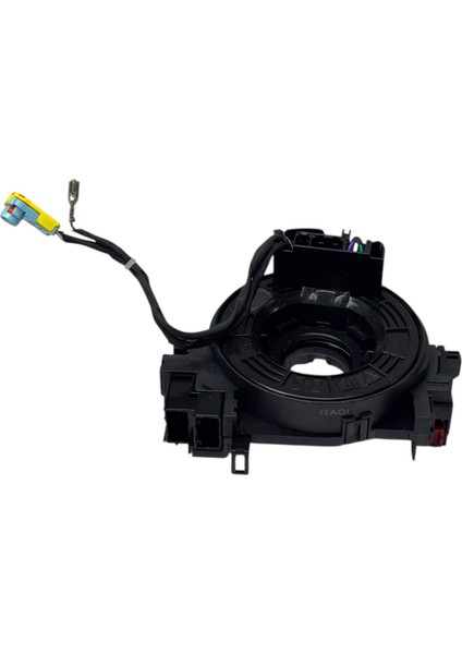 Toyota Zemberek Aırbag Corolla 19-24/yaris Cross 22-24(2 kablolu)