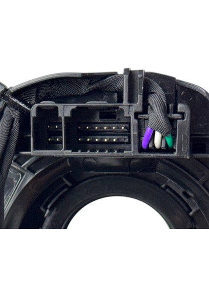 Toyota Zemberek Aırbag Corolla 19-24/yaris Cross 22-24(2 kablolu) modelleri