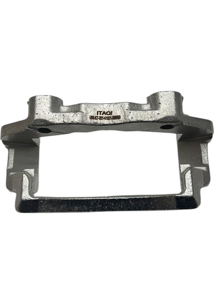 Nıssan Kaliper Fren Tutucu D22 98-00 Ön Sol/sağ(Tek Piston)