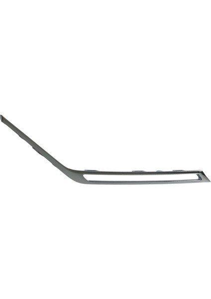 Chery Kapak Lamba Sis Nikelajı Tiggo 7 Pro Max 24-26 Sağ