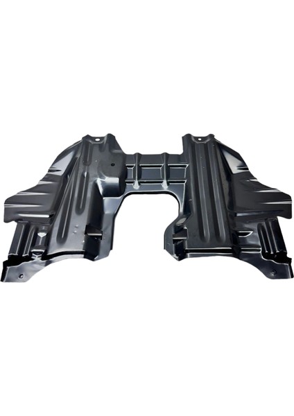 Toyota Muhafaza Karter Hılux 15-21 Orta Sac