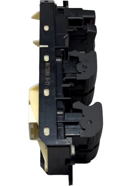 Toyota Düğme Cam Açma Corolla 14-18/auris 07-12/avensis 07-12 Ön Sol fırsatları
