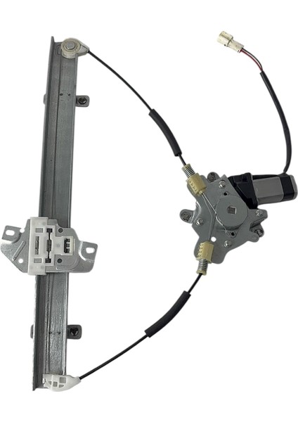 Hyundaı Kriko Cam Accent 95-96 Ön Sağ (Elek. Motorlu Üçgen)