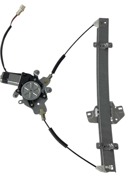 Hyundaı Kriko Cam Accent 95-96 Ön Sağ (Elek. Motorlu Üçgen) fiyatları