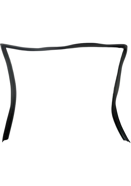 Hyundaı Fitil Cam Kapı Accent 00-05 Ön Sağ (Cam Içinegelen)