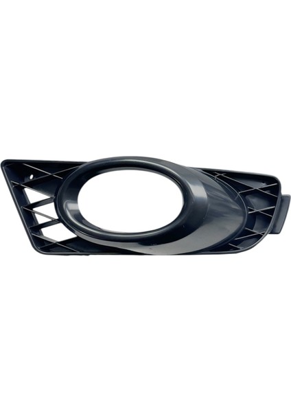 Honda Kapak Lamba Sis Cıvıc 09-11 Sol (Sisli)