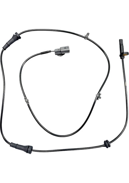 Nıssan Sensör Abs Juke 11-14 Ön Sağ/sol