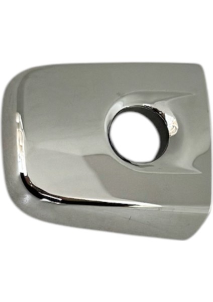 Nıssan Kol Kapı Devamı Qashqai 14-16 Ön Sol (Krom)