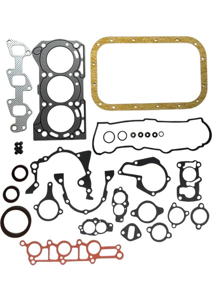 Suzukı Conta Takım Swıft G10A 90-00