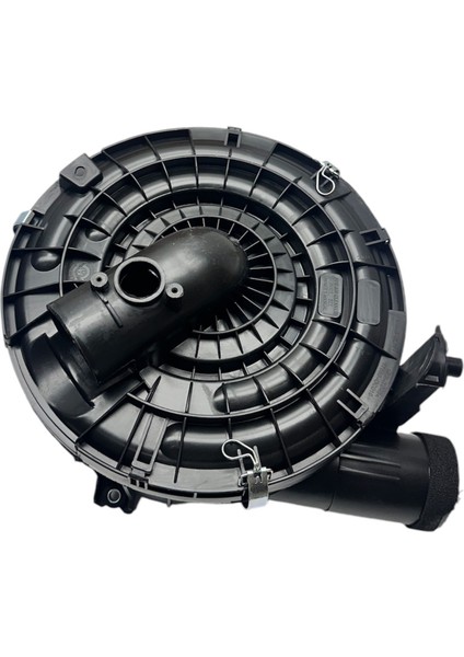 Toyota Kutu Hava Filtre Hılux Vigo 07-11 (Komple)