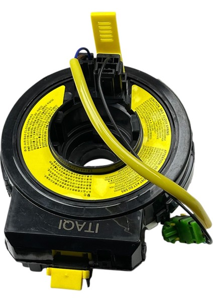 Hyundaı Zemberek Aırbag Accent Era 06-12/getz 06-12/i10 08-10 /rio 09-11 (Direksiyon Kumandasız)