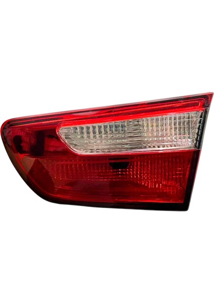 Kıa Stop Rio S.d 12-17 Iç Sağ