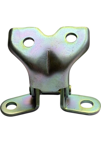 Hyundaı Menteşe Kapı Accent Blue 11-15 Ön Alt Sağ