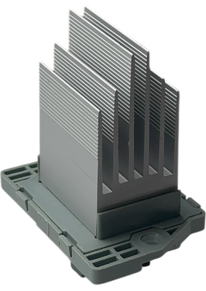 Hyundaı Kalorifer Rezidans Elantra 00-06/accent Era 06-11