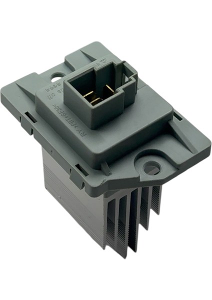 Hyundaı Kalorifer Rezidans Elantra 00-06/accent Era 06-11 modelleri