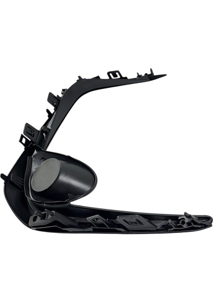 Toyota Kapak Lamba Sis Corolla 19-24 Sol (Sissiz Siyah) fiyatları