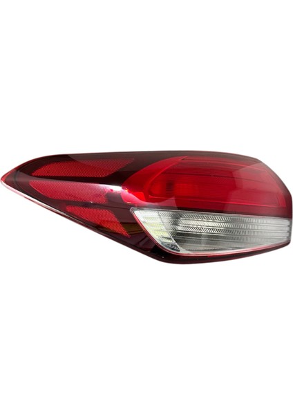 Kıa Stop Cerato 15-18 Dış Sol (Ledli)