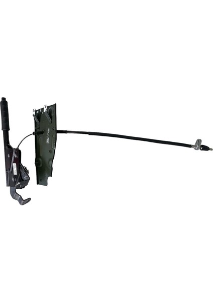 Nıssan Tel Fren El YD25 03-05 Ön (Kol Ile Birlikte)