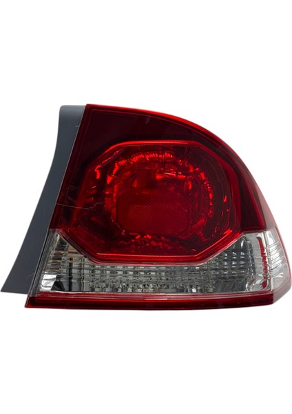 Honda Stop Cıvıc 09-11 Kare Dış Sağ