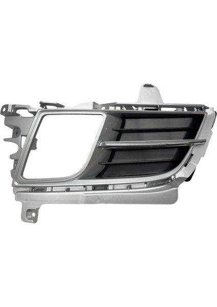 Mazda Kapak Lamba Sis Mazda 6 08-10 Sol (Sisli)