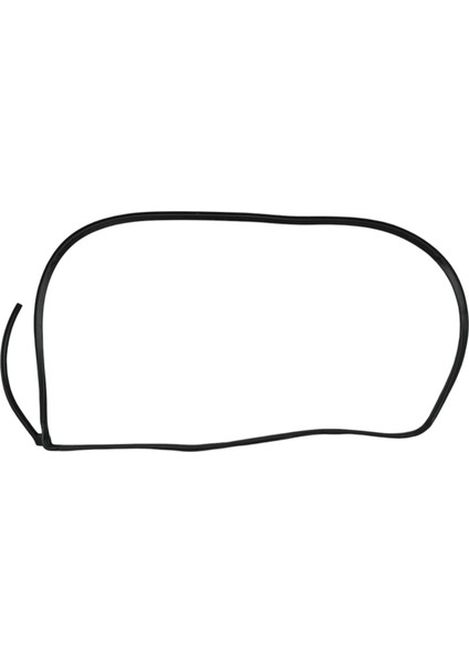 Honda Fitil Kapı Cıvıc 06-11 Arka Sol (Kapıya Gelen)