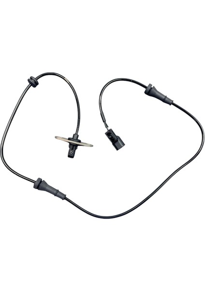 Nıssan Sensör Abs Navara 4x2-4x4 15-18 Arka Sol