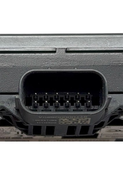 Chery Beyin Radar Omoda 5 22-24 Arka (A) fırsatları