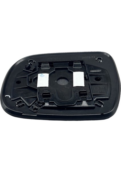 Toyota Cam Ayna Dikiz Hılux 06-10 Sağ (Manuel) modelleri
