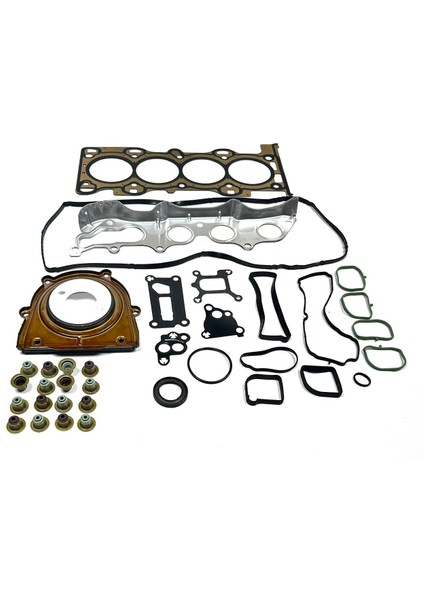 Mazda Conta Takım Mazda 6 2,0 16V 02-07