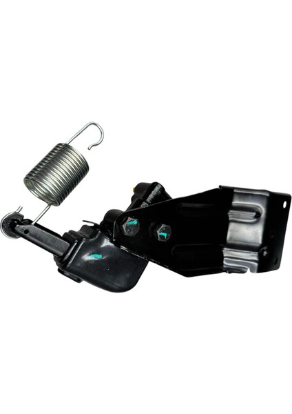 Nıssan Limitör (Lcr Valfı) D22 97-02/YD25 97-05/YD25 03-12