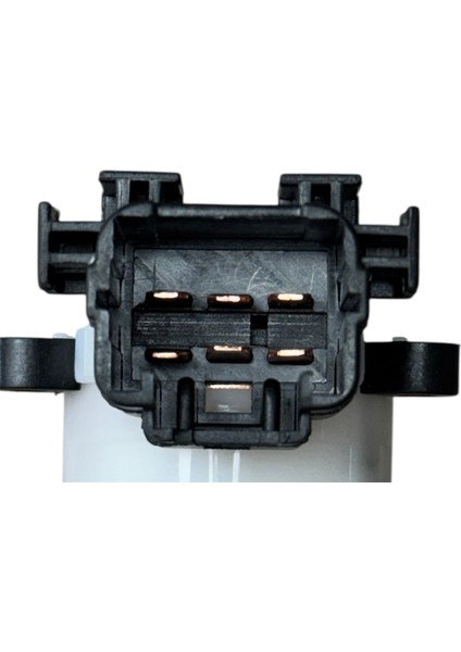 Suzukı Termik Kontak Swift 04-17/sx4 06-17/grand Vitara 06-13 modelleri
