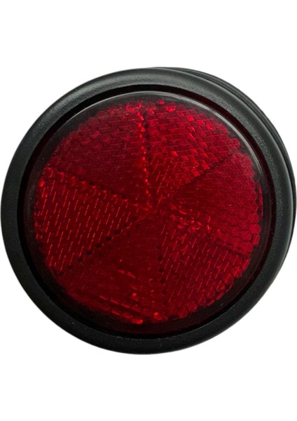 Mıtsubıshı Reflektör Tampon L200 99-05 Arka Sol/sağ