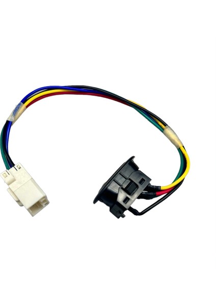 Mazda Düğme Cam Açma 626 92-97 Ön Sağ