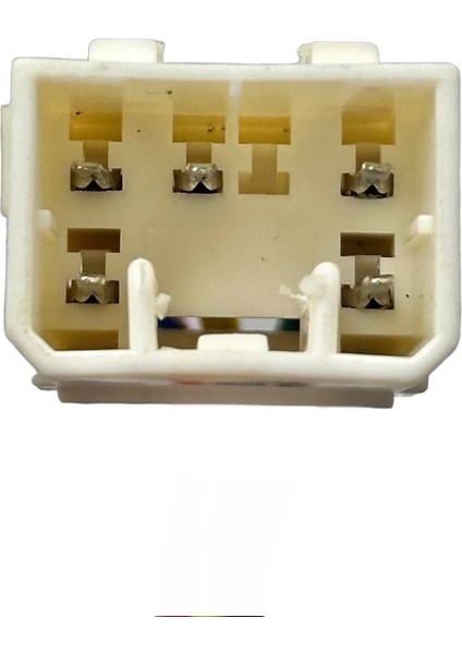 Mazda Düğme Cam Açma 626 92-97 Ön Sağ modelleri