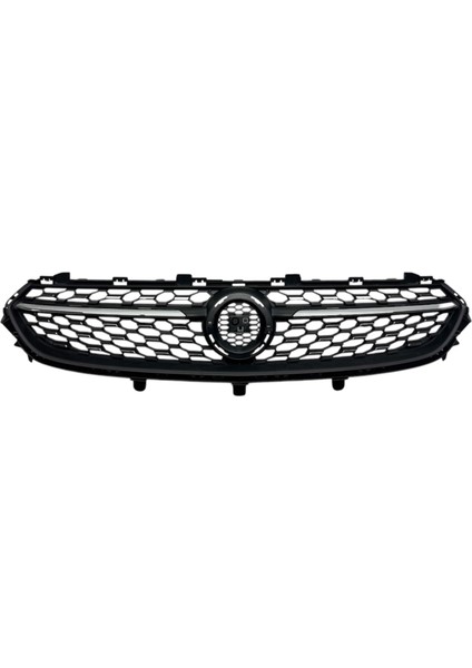 Opel Panjur Corsa F 20-23 Ön Komple (Krom Izgara Tip)