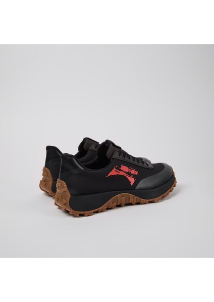 Erkek Sneaker ( Günlük) K101077-001 Camper Drift Trail Multi - Assorted modelleri
