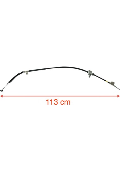 Toyota Tel Fren El Hılux Revo 15-23 Ön