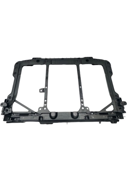 Mazda Panel Mazda 3 13-16 Ön