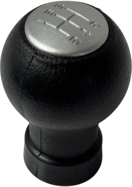 Suzukı Topuz Vites Swift 05-10/sx4 05-10/alto 05-10 (Göbek Gri)