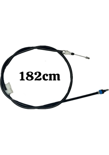 Mazda Tel Fren El Mazda 3 03-08 Arka Sağ