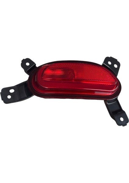 Mg Reflektör Tampon Zs 21-23 Arka Sol